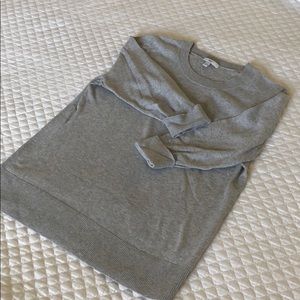 Gap 3/4 sleeve sweater